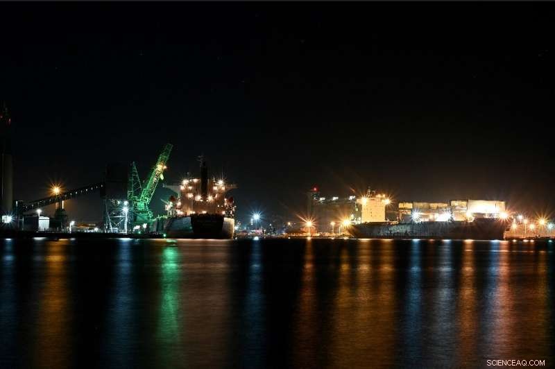 Australia s Coal Region Prepares for a Cleaner, Sustainable Future