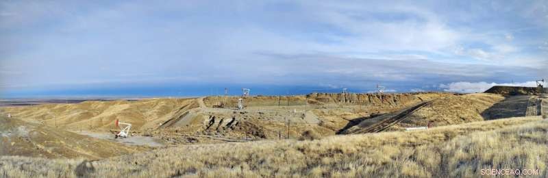 Methane’s Short Lifespan Offers Rapid Climate‑Change Mitigation Opportunities