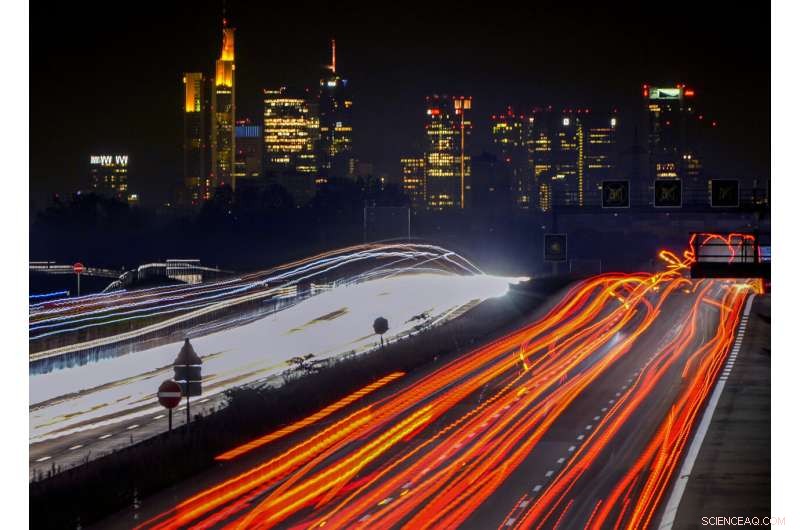 Global Initiative Gains Momentum to Phase Out Fossil Fuel Vehicles, Planes, and Ships