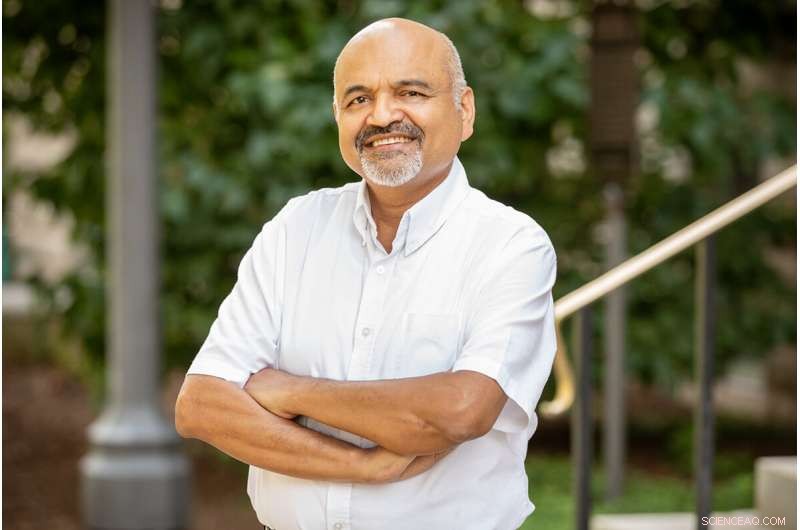 Global CO2 Emissions Near Pre‑COVID Levels, According to Latest Carbon Budget Report