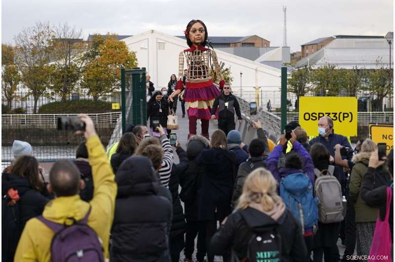 Draft Climate Accord Highlights Global Alarm and Urgent Concerns