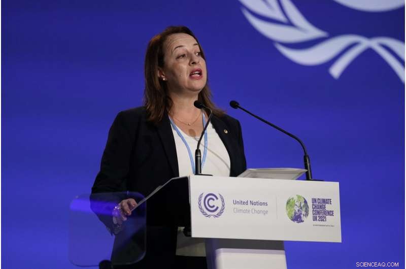 Draft Deal at UN Climate Talks Urges Immediate Cessation of Coal Use