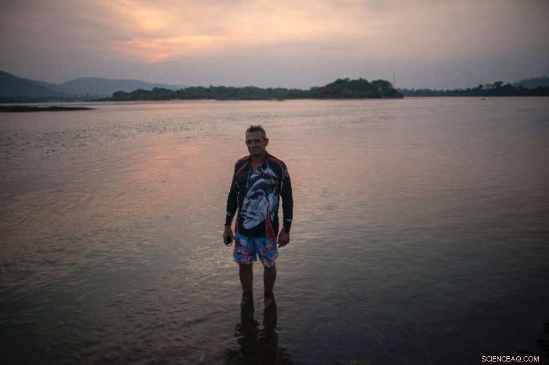 Illegal Gold Mining Threatens Amazon Ecosystem: Rising Investor Interest Drives Destruction