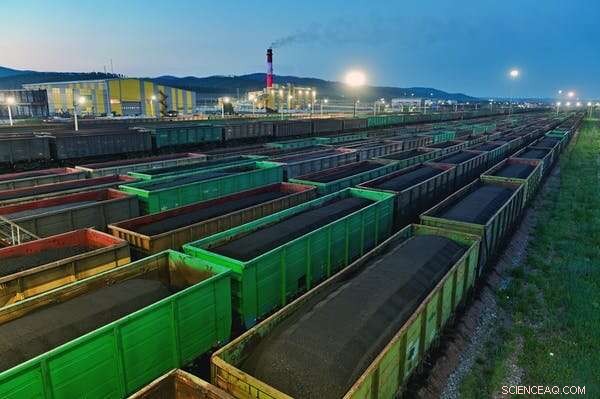 Cutting Fossil Fuels Yields Immediate Health Gains—A Global Call to Action