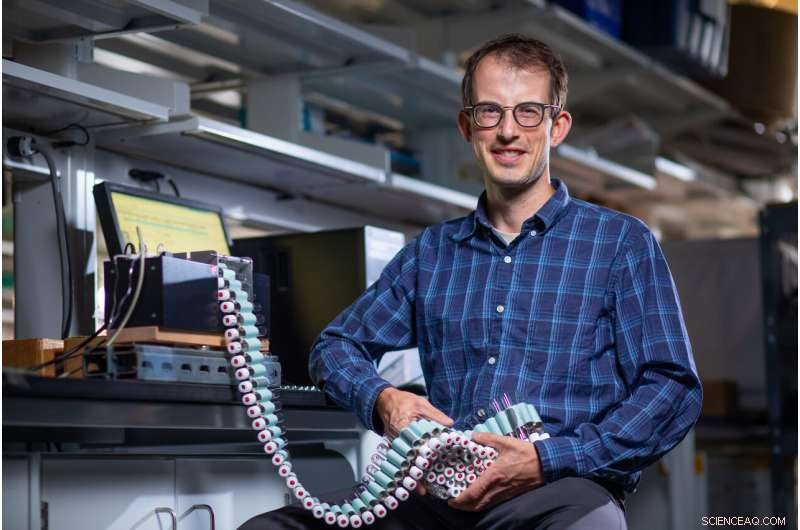 New Soil Study Reveals the Crucial Impact of Nitrous Oxide Emissions on Climate Change Mitigation