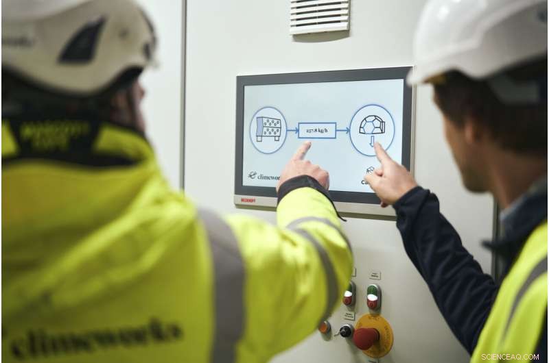 Air‑Scrubbing Tech Accelerates: Progress, Challenges, and the Road Ahead