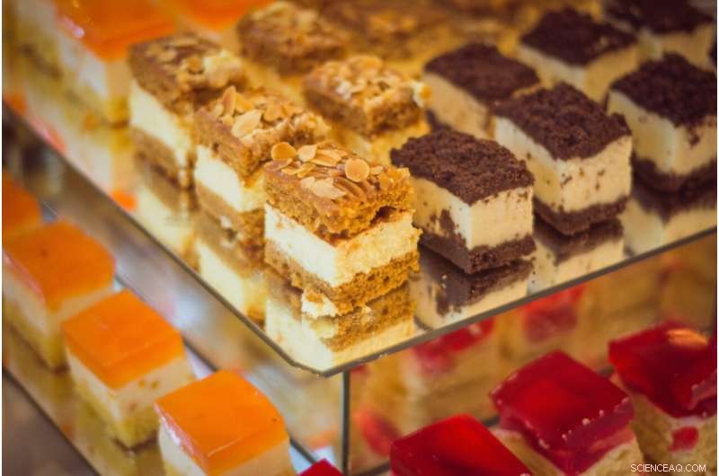 Australians urged to balance taste and sustainability: cutting sweets benefits health and the planet