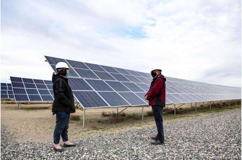 Meeting Climate Pledges Significantly Lowers 4°C Warming Risk