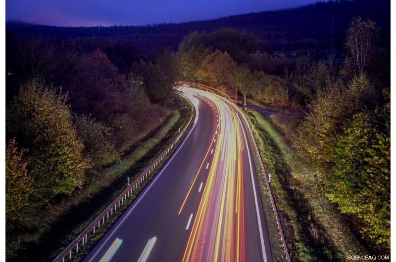 Global Carbon Emissions Rebound to Near 2019 Levels as Pandemic Gains Fade