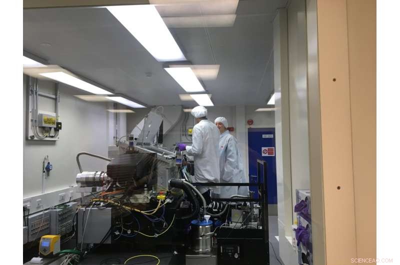 First‑Ever Study Reveals Carboxyl Groups Boost Organic Carbon Preservation