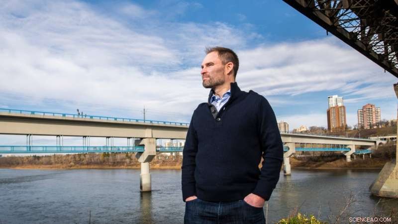 Study Highlights Social Vulnerability as Key to Effective Climate Change Adaptation