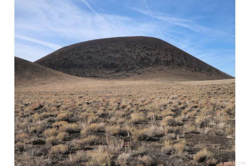 Uncovering the 1,800+ Young Volcanoes of the US Southwest: Lifecycles, Hazards, and Insights