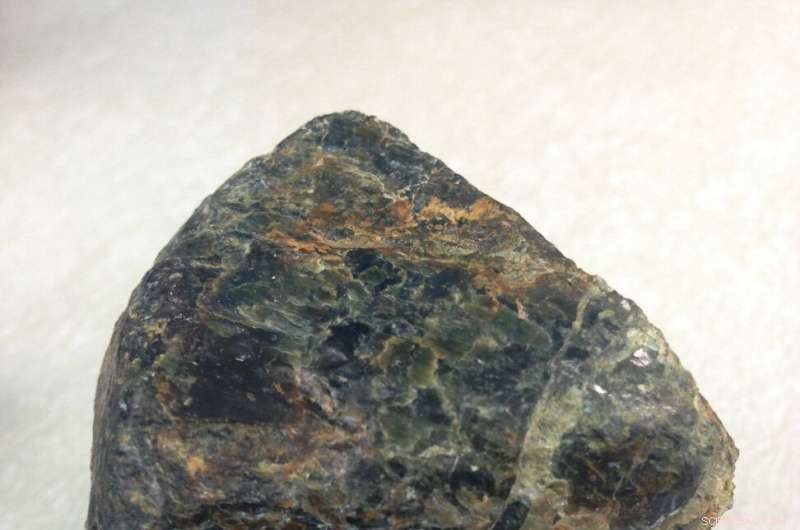 Extreme Environments Reveal Clues to Life Beyond Earth