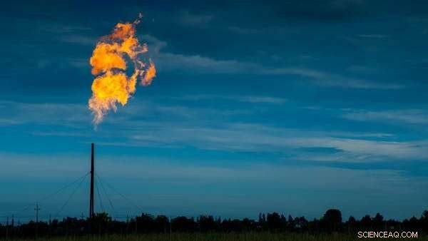 Global Methane Pledge: A Key Step—But Must Not Overshadow CO₂ Reduction