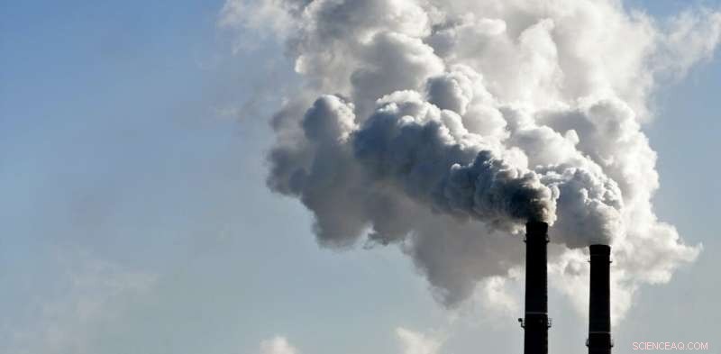 Australia Declines Global Methane Pledge, Highlighting Challenges to Net‑Zero Goals