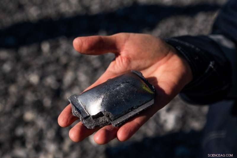 SSAB s Breakthrough: Greening Steel Production with Near‑Zero CO2 Emissions