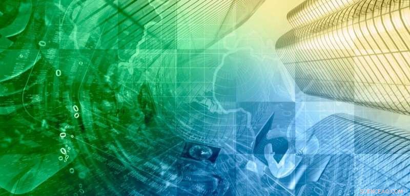 80% of Global Economy Aims for Net Zero—But Are All Commitments Equally Credible?