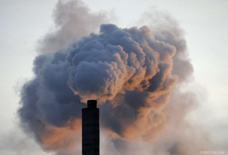 Are Corporate Climate Commitments Genuine or Just Greenwashing?