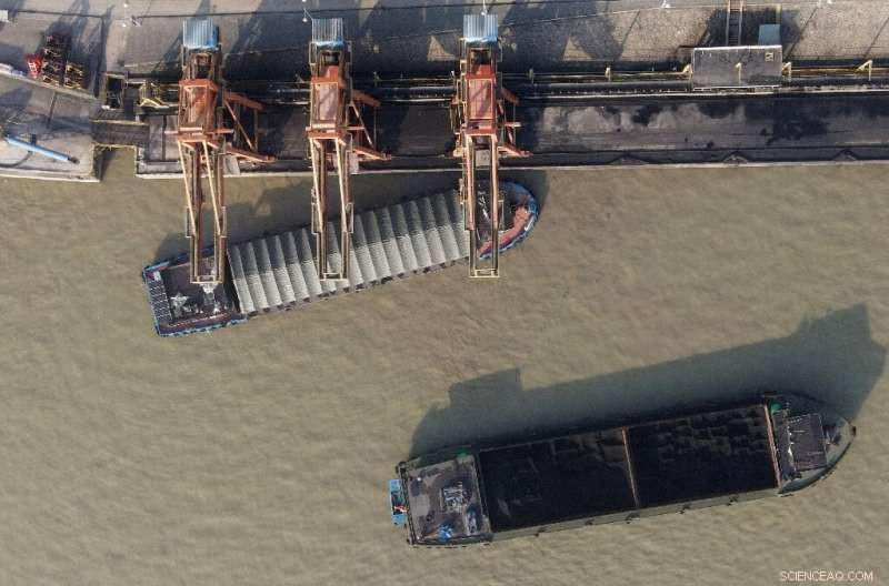 Are Corporate Climate Commitments Genuine or Just Greenwashing?