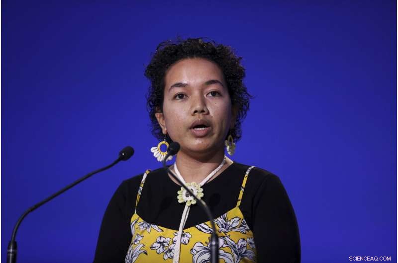 COP26: Leaders Commit to End Deforestation and Stop Methane Leaks