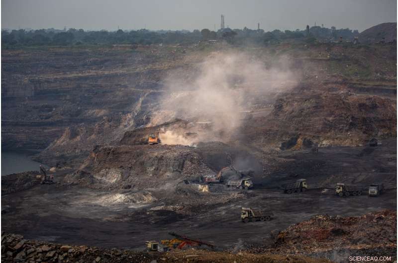 Why the World Struggles to Phase Out Coal: Challenges and Obstacles