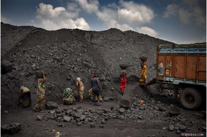 Why the World Struggles to Phase Out Coal: Challenges and Obstacles
