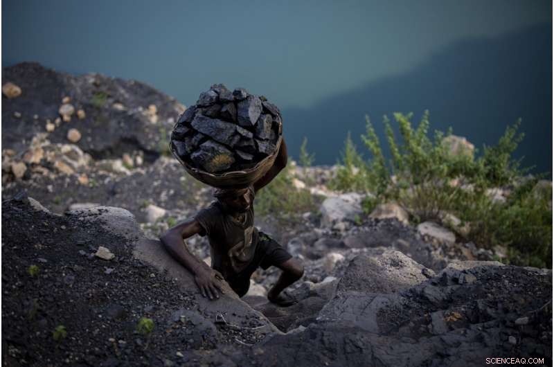 Why the World Struggles to Phase Out Coal: Challenges and Obstacles