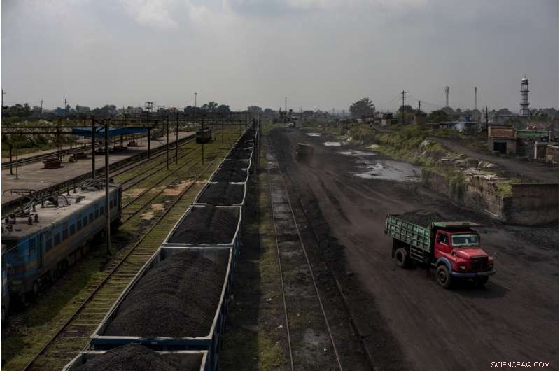 Why the World Struggles to Phase Out Coal: Challenges and Obstacles