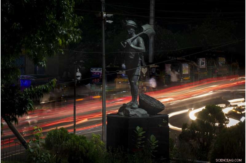 Why the World Struggles to Phase Out Coal: Challenges and Obstacles