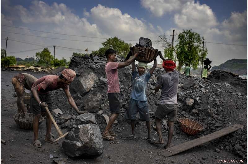 Why the World Struggles to Phase Out Coal: Challenges and Obstacles