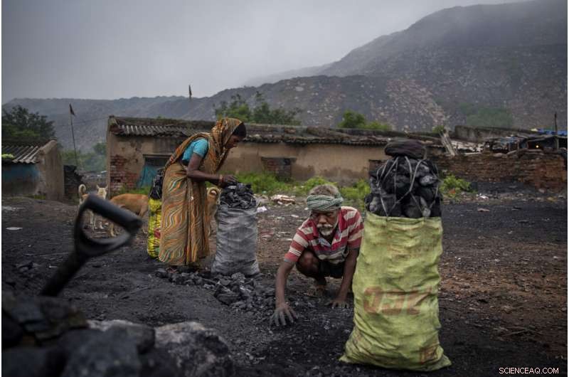 Why the World Struggles to Phase Out Coal: Challenges and Obstacles