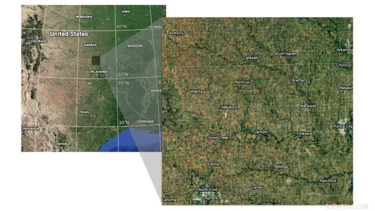 High-Resolution Land Features Significantly Enhance Weather Forecast Accuracy