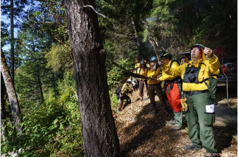 Tribal Fires: Restoring Nature & Communities Through Ancient Fire Practices