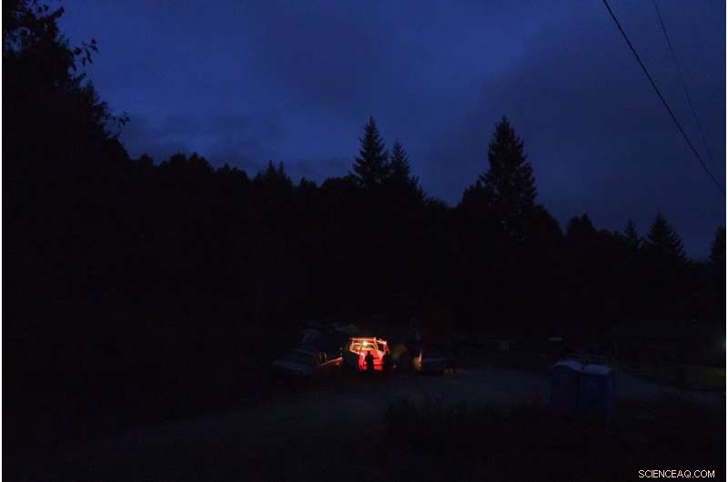 Tribal Fires: Restoring Nature & Communities Through Ancient Fire Practices