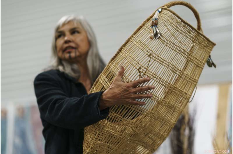 Tribal Fires: Restoring Nature & Communities Through Ancient Fire Practices