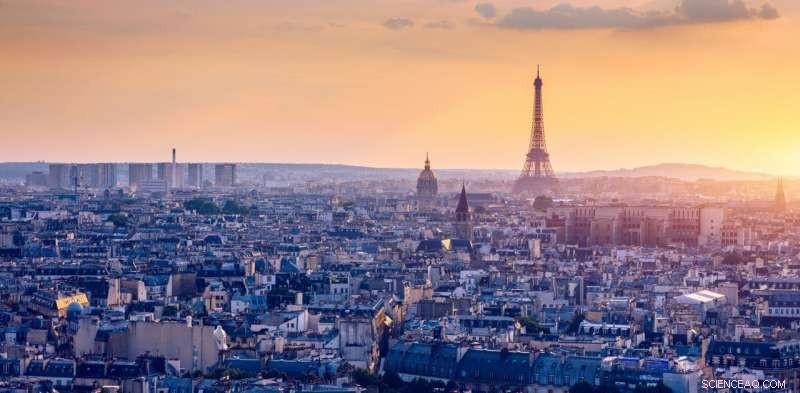 Low‑Rise Buildings: The Sustainable Future of Urban Development