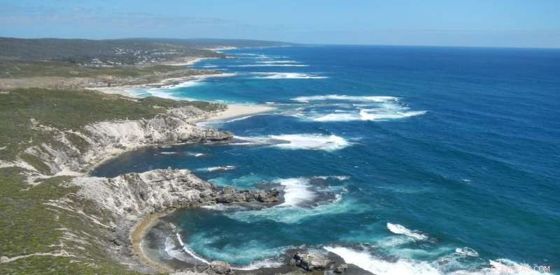 Australia’s Southwest Faces Climate Frontline: Drought, Rising Temperatures and Urgent Action