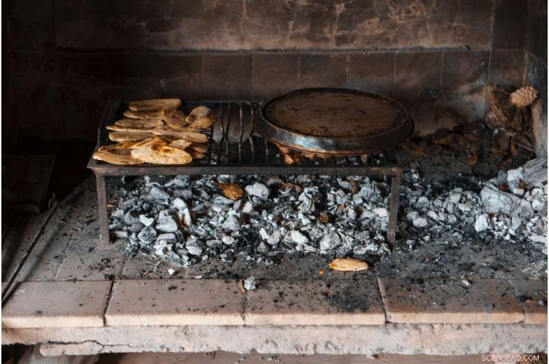 How COVID‑19 Recovery and Climate Policies Influence Clean Cooking Fuel Adoption