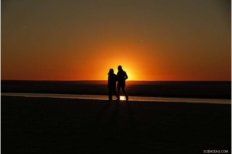 Lake Tuz in Turkey Vanishes: Climate Change and Unsustainable Agriculture Drive Crisis