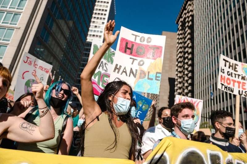 Global Heatwaves Intensify: Urgent Action Needed to Protect Lives