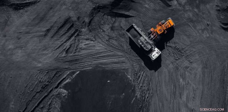 Australia’s Climate Strategy: Net-Zero by 2050, $20 B Clean Energy, and a Coal-Free Future