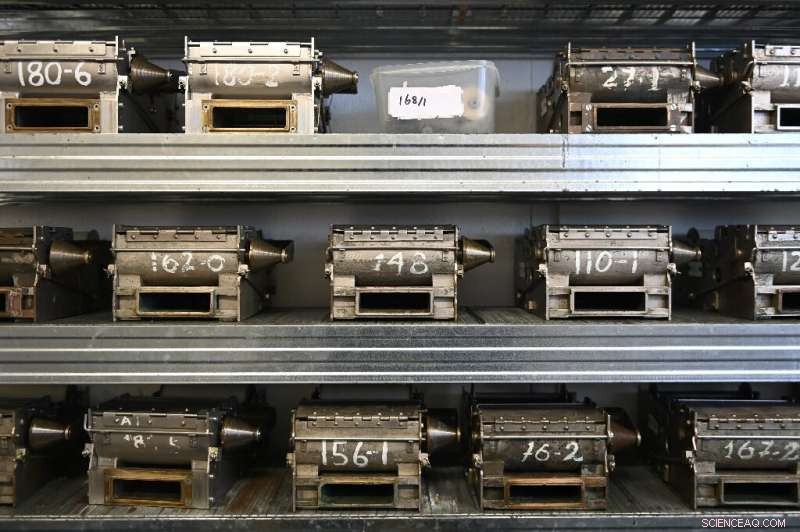 Tiny Plankton, Big Impact: Decoding Ocean Health with Innovative Towed Devices