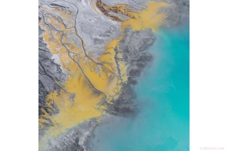 Regulating Persistent (Forever) Chemicals: Safeguarding Health & the Environment