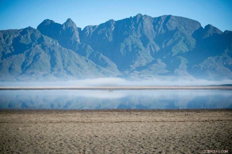 Climate Research Project Revolutionizes Extreme Weather Science