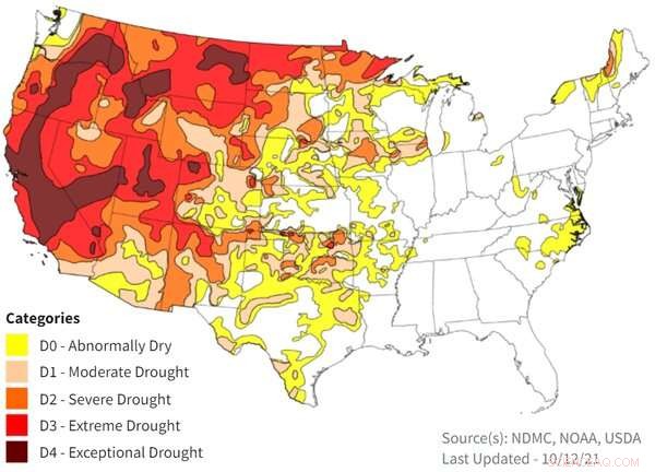 Extreme Rain Triggers Mudslides on California’s Burned Landscapes – A Glimpse of Climate Disaster Cascades