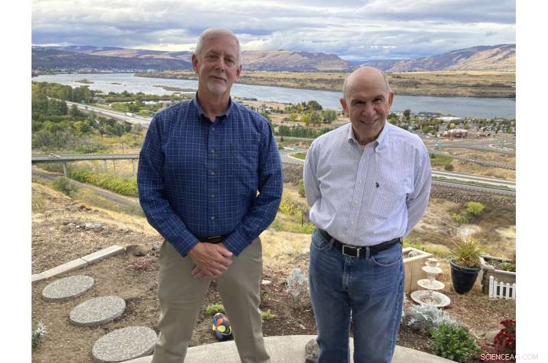 Data Centers from Big Tech Raise Concerns Over Western Water Scarcity