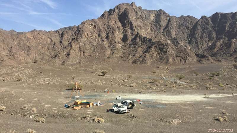 Unveiling Microbial Life in Deep Aquifer Systems