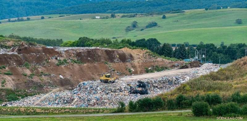 The Anthropocene: Revealing Humanity’s Massive Impact on Earth