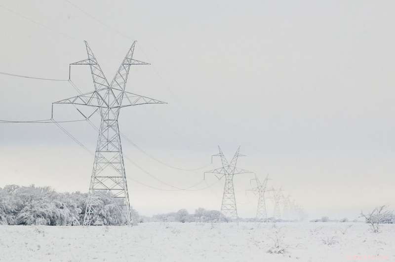 How Shifting Ocean Currents Fuel Record-Breaking Winter Storms
