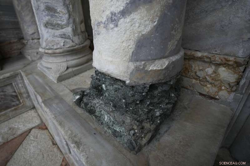 Climate Change Intensifies Off-Season Flooding in Venice